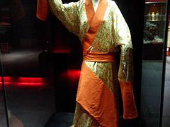 -汉景帝阳陵博物院