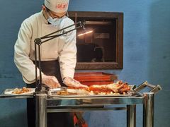 -全聚德(扬州虹桥坊店)