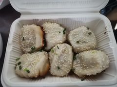 -小杨生煎(天之骄子店)
