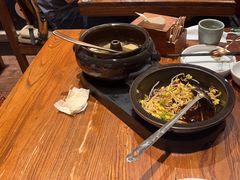 -云海肴·汽锅鸡·云南菜(美罗城店)