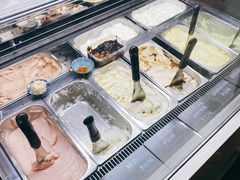 -歎雪糕低糖低脂Gelato冰淇淋