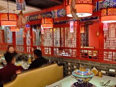 -祥源胡同·涮牛羊肉火锅(花桥店)