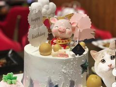 -日食记精菜馆(建邺万达店)