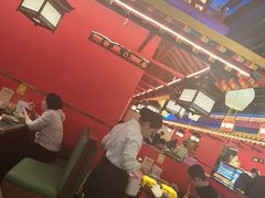 -牛New寿喜烧(曹路花园城店)