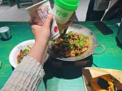 -费大厨辣椒炒肉(太平老街店)