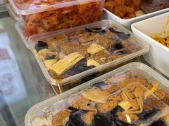 -娘心豆品(方庄店)