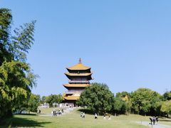 -景德镇陶阳里历史文化旅游区
