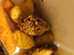 鲜虾棒-麦当劳(交道口店)