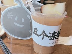 -姥姥家春饼店(八里庄店)