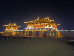 -定鼎门遗址博物馆