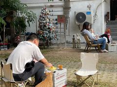 -喜柿咖啡SeeS coffee