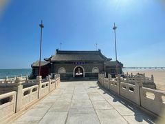 -老龙头景区