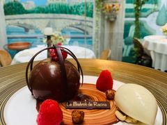 -Le Bistrot de Racine