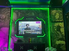 -酷秀KTV(五道口店)
