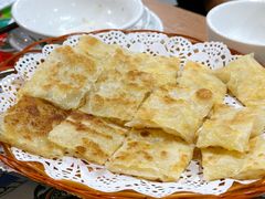 香蕉薄餅-石岐乳鸽村(南海第三分店)