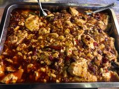 -古城苗家土菜馆(河景餐厅店)