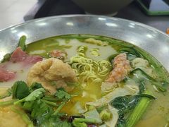 -华东政法大学第二食堂(松江校区)