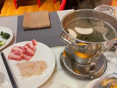 -顺德美的万豪酒店·自助餐·贡厨
