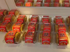 -味多美蛋糕(苏州街地铁店)