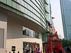 -VT101维多利广场