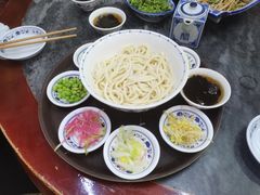 -海碗居老北京炸酱面(增光路店)