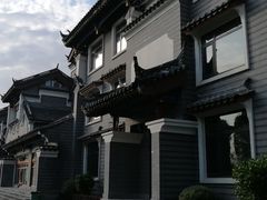 -常德桃花源景区