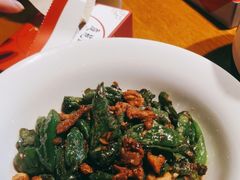 -庭苑饭香·生态餐厅(动物园店)