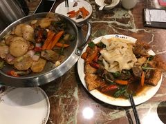 -北疆饭店(吴江店)