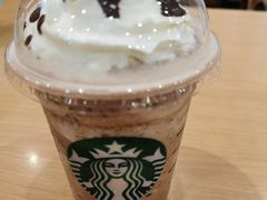 -星巴克(3号湾店)