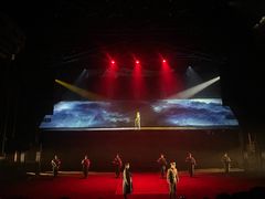 -《12·12》西安事变大型实景演出