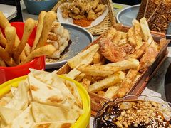 -味妙烤鱼吧(回龙观店)