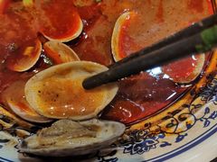 -爆炸头阿姨小四川正宗川味小吃(无任何分店)