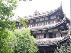 -清代四川贡院