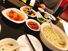 -蓝海大饭店·渔歌舫(黄岛店)