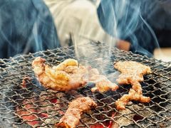 -松明一烤肉馆(鲁园店)