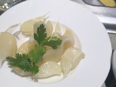 -海底捞火锅(枫蓝国际购物中心店)
