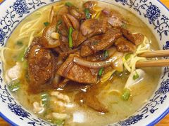 -复兴面王(河东路起源店)