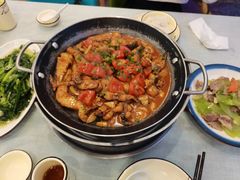 -大师傅金奖啤酒鱼(西街口总店)