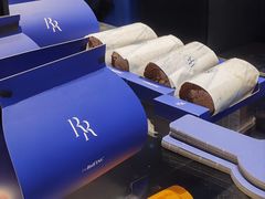-the Roll'ING手作瑞士卷专门店(卓悦中心店)