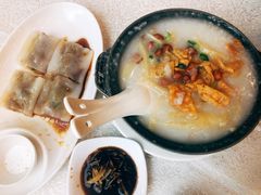 -龙的酒楼·手工早茶·顺德菜(近良路店)