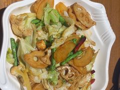 -小户人家(循礼门南国中心店)
