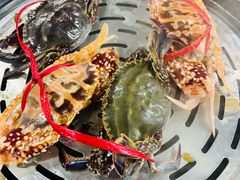 -争先鲜·蒸汽海鲜自助·鲜切牛肉