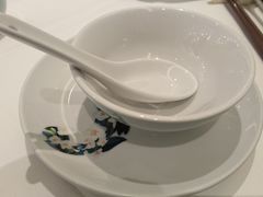 餐具摆设-八月花(旺角朗豪坊店)