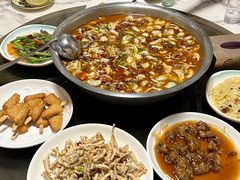 -老四川平头酸菜鱼(衙前店)