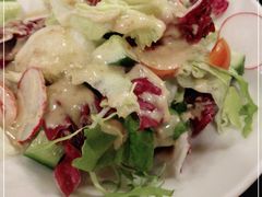 -WOLFGANG PUCK KITCHEN & BAR(迪士尼小镇店)