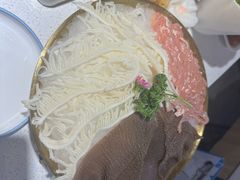 -麻辣因子滩羊火锅(世和广场店)