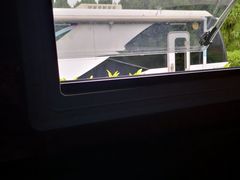 -崇明东平国家森林公园烧烤房车露营地