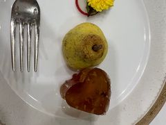-唐阁(香港朗廷酒店)