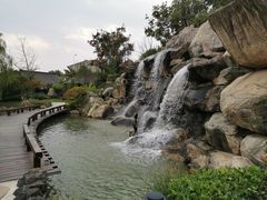 -溧阳天目湖天沐温泉