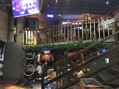 -云晓光头烧烤吧(盛夏店)
